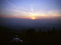 Alba sul Cusna