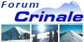 Il forum del Crinale